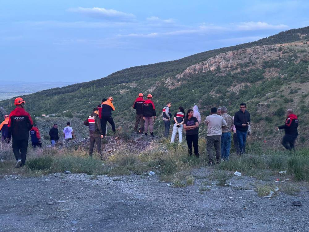 11 günlük eşi, Konya’da cesedi bulunan Onur Uçkun’la son görüşmesini anlattı 5